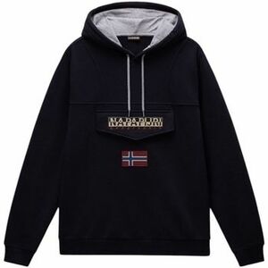 Pulóverek Napapijri BURGEE WINT 4 NP0A892T kép