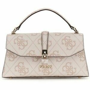 Válltáskák Guess Queensland Top Handle Flap kép