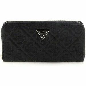 Pénztárca Guess Adelasia Slg Large Zip Around kép