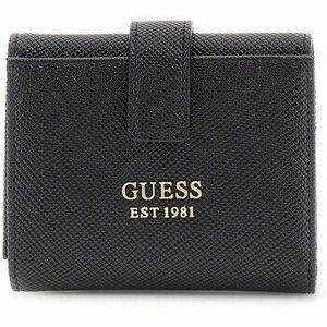 Pénztárcák Guess lba Slg Petite Trifold kép