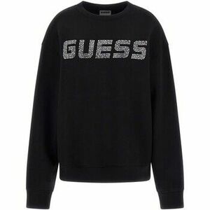 Pulóverek Guess Cecilia Cn Sweatshirt kép