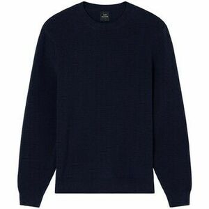 Pulóverek EAX Pullover kép