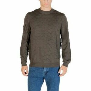 Pulóverek EAX Pullover kép