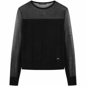 Pulóverek EAX Pullover kép
