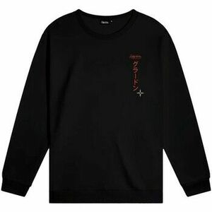 Pulóverek Dolly Noire Groudon Crewneck kép