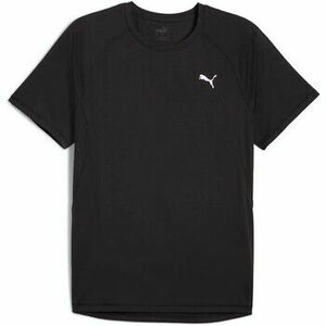 Rövid ujjú pólók Puma M Run Velocity Tee (Poly) kép