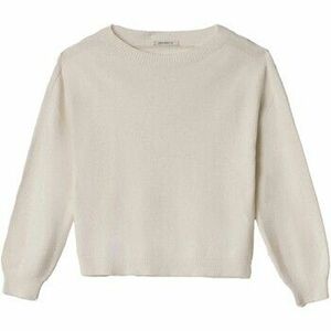 Pulóverek Hinnominate Maglia Paricollo In Maglia Con Paillettes kép