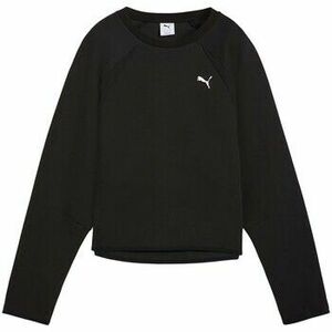 Pulóverek Puma Evostripe Comfort Short Crew Dk kép