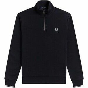 Polárok Fred Perry Fp Half Zip Sweatshirt kép