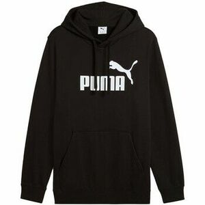 Pulóverek Puma Ess No. 1 Logo Hoodie Fl kép