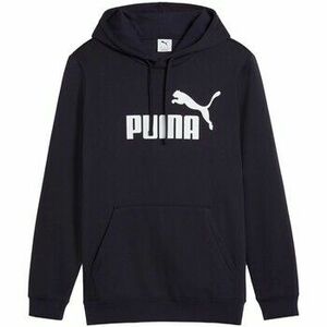 Pulóverek Puma Ess No. 1 Logo Hoodie Fl kép