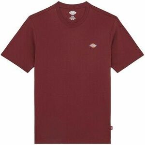 Rövid ujjú pólók Dickies Mapleton Ss Tee kép