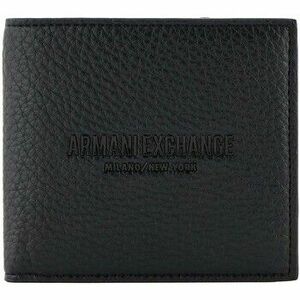 Pénztárcák EAX Barcelona Bifold Coin Pocket kép