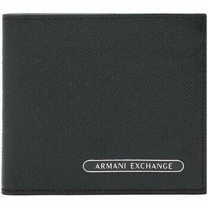 Pénztárcák EAX Jacques Bifold Coin Pocket kép