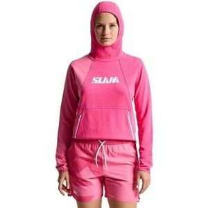 Pulóverek Slam Graphic Ws Hoodie kép