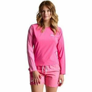 Hosszú ujjú pólók Slam Od Ws Tech T-Shirt Ls kép