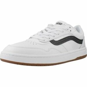 Rövid szárú edzőcipők Vans CRUZE 3.0 kép