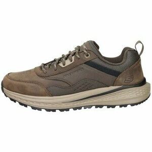 Rövid szárú edzőcipők Skechers 210925 kép