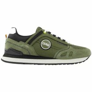 Rövid szárú edzőcipők Colmar Chaussures kép