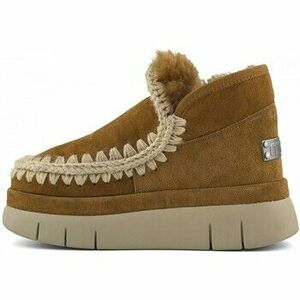 Hótaposók Mou Bounce Welt Sneaker Suede kép