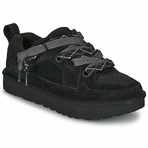 Rövid szárú edzőcipők UGG W LO LOWMEL kép