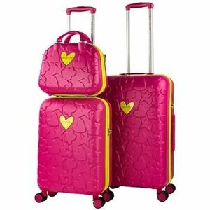 Keményfedeles bőröndök Agatha Ruiz de la Prada Iconic kép