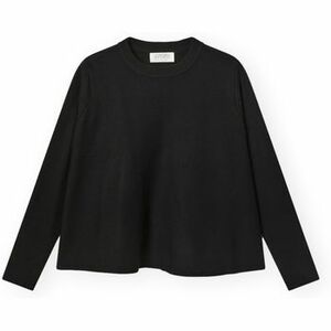 Pulóverek Compania Fantastica COMPAÑIA FANTÁSTICA Knit 10213 - Black kép