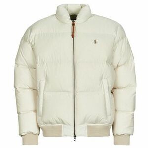 Steppelt kabátok Polo Ralph Lauren DOUDOUNE BOMBER RIPSTOP GORHAM kép