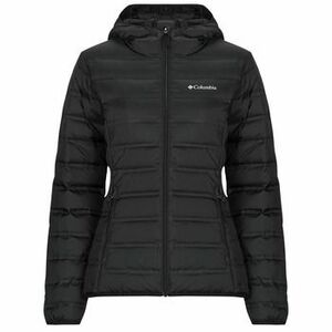 Steppelt kabátok Columbia LAKE 22 II DOWN HOODED JACKET kép