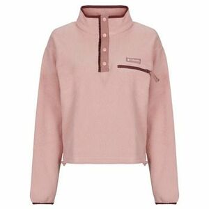 Polárok Columbia HELVETIA II CROPPED HALF SNAP FLEECE kép