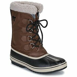 Hótaposók Sorel 1964 PAC NYLON WP kép