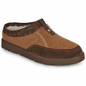 Mamuszok Sorel BYWAYS MULE kép