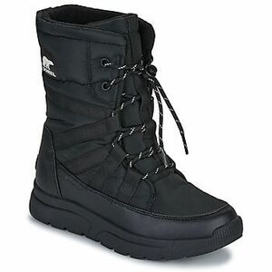 Hótaposók Sorel WHITNEY III TALL WP kép