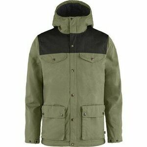 Kabátok Fjallraven 87122620030 kép