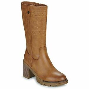 Városi csizmák Refresh 172968-CAMEL kép