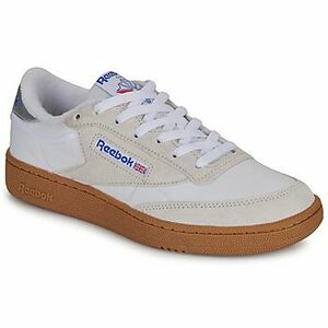 Rövid szárú edzőcipők Reebok Classic CLUB C 85 kép