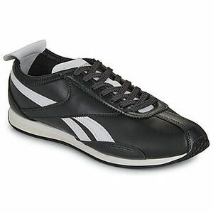 Rövid szárú edzőcipők Reebok Classic R400 kép