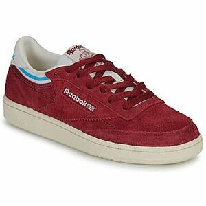 Rövid szárú edzőcipők Reebok Classic CLUB C 85 kép
