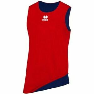 Trikók / Ujjatlan pólók Errea Chicago Canotta Double Ad kép