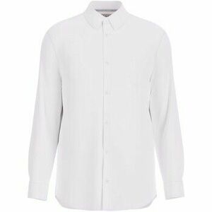 Hosszú ujjú ingek Guess Ls Sunset Shirt kép
