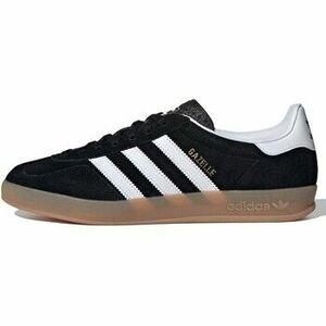 Rövid szárú edzőcipők adidas Gazelle Indoor kép