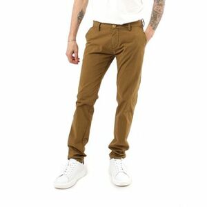 Chino nadrágok / Carrot nadrágok Modfitters CARNABY kép
