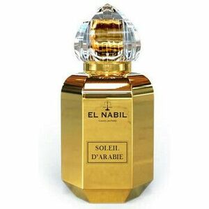 Eau de parfum El Nabil Eau de Parfum Arabian Sun kép