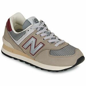 Rövid szárú edzőcipők New Balance 574 kép