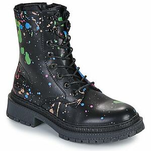 Csizmák Dockers by Gerli 57BI201 kép