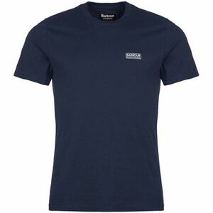 Rövid ujjú pólók Barbour MTS0141-MTS kép
