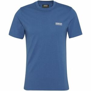 Rövid ujjú pólók Barbour MTS0141-MTS kép