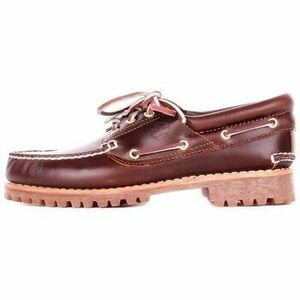 Vitorlás cipők Timberland TB030003 kép