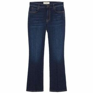 3/4-es & 7/8-os farmerek Max Mara RAPALLO kép