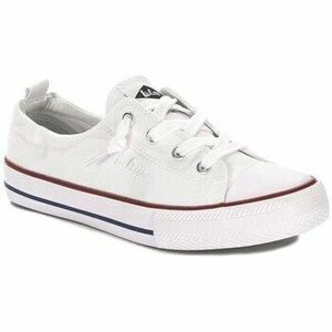 Rövid szárú edzőcipők Lee Cooper LCW25023296L kép